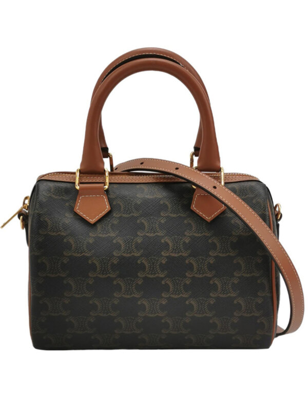 Celine Triomphe Canvas — продано