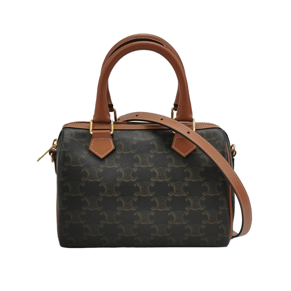 Celine Triomphe Canvas — продано