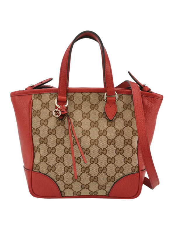 Gucci Bree G — продано