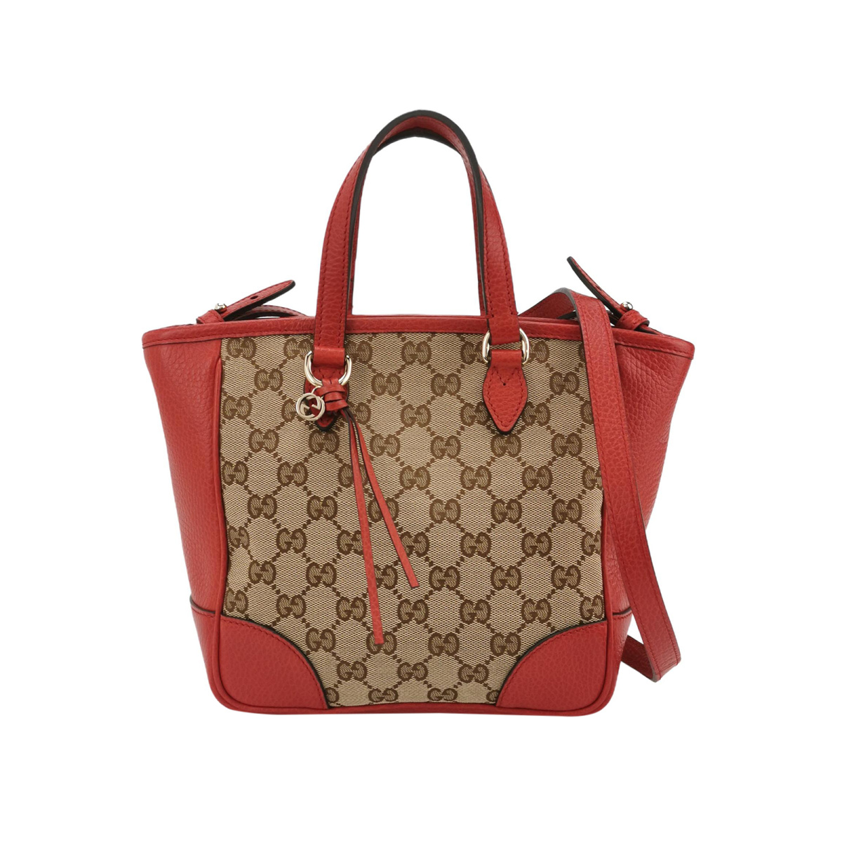 Gucci Bree G — продано