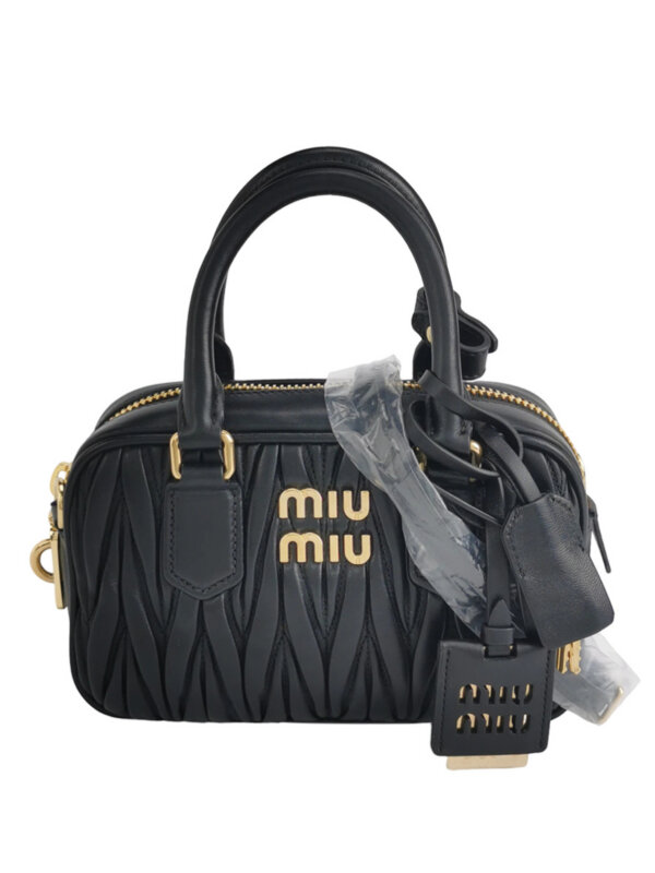 Miu Miu Arcadie logo — продано
