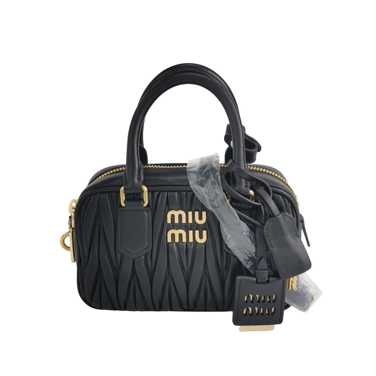 Miu Miu Arcadie logo — продано