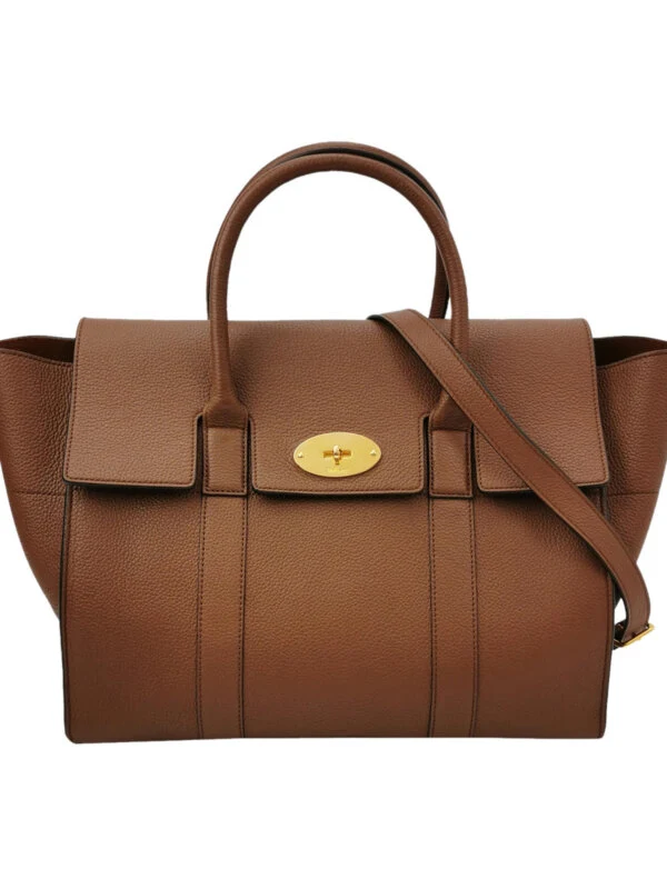 Mulberry Bayswater — продано