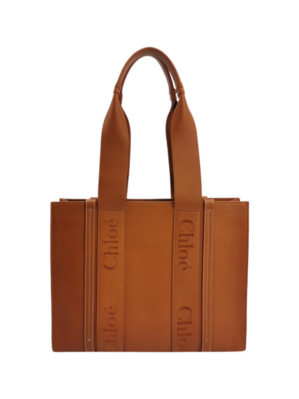 Chloe Woody — продано