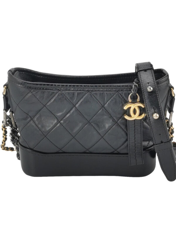 Chanel Gabrielle — продано
