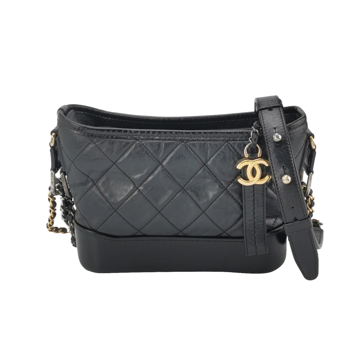 Chanel Gabrielle — продано