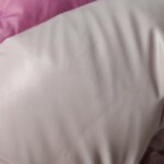 Miu Miu Logo Shoulder Bag — фото 11