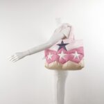 Miu Miu Logo Shoulder Bag — фото 2