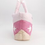 Miu Miu Logo Shoulder Bag — фото 3