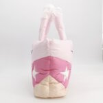 Miu Miu Logo Shoulder Bag — фото 4