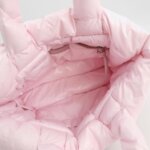 Miu Miu Logo Shoulder Bag — фото 7