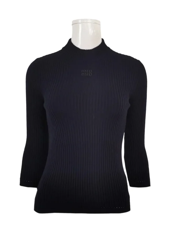 Miu Miu Logo 38 (Миу Миу)