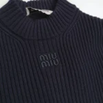 Miu Miu Logo 38 (Миу Миу) — фото 3