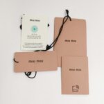 Miu Miu logo 38 — фото 4