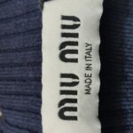 Miu Miu logo 38 — фото 5