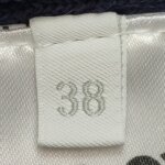 Miu Miu logo 38 — фото 7