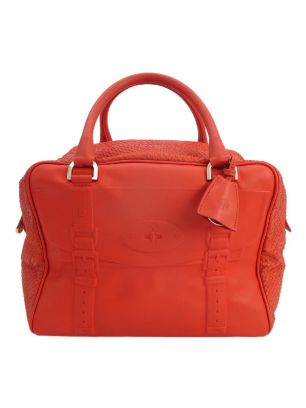 Mulberry Maisie Clipper