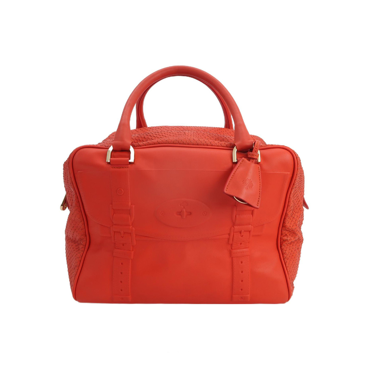 Mulberry Maisie Clipper — фото 1