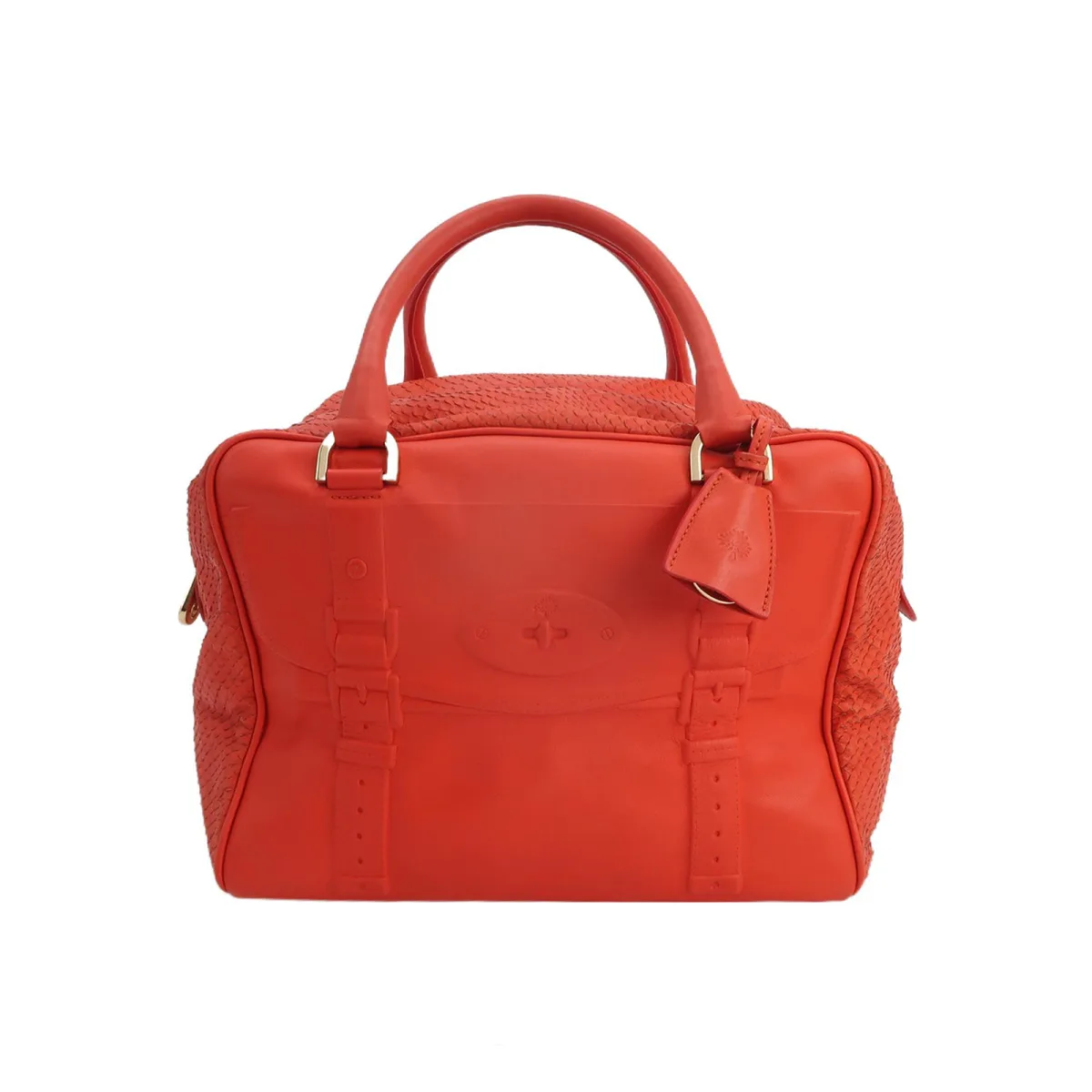 Mulberry Maisie Clipper — фото 1