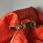 Mulberry Maisie Clipper — фото 11