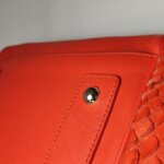 Mulberry Maisie Clipper — фото 13