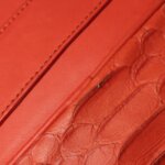 Mulberry Maisie Clipper — фото 14