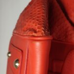 Mulberry Maisie Clipper — фото 15