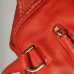 Mulberry Maisie Clipper — фото 17