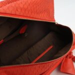 Mulberry Maisie Clipper — фото 7