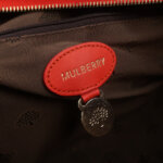 Mulberry Maisie Clipper — фото 8