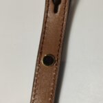 Versace Logo Crossbody — фото 11