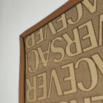 Versace Logo Crossbody — фото 13