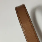 Versace Calfskin Logo Crossbody (Версаче) — фото 14