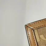 Versace Calfskin Logo Crossbody (Версаче) — фото 15