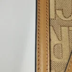 Versace Calfskin Logo Crossbody (Версаче) — фото 16