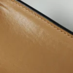 Versace Calfskin Logo Crossbody (Версаче) — фото 17