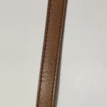 Versace Calfskin Logo Crossbody (Версаче) — фото 19