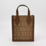 Versace Logo Crossbody — фото 5