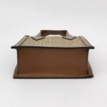 Versace Calfskin Logo Crossbody (Версаче) — фото 6