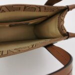 Versace Logo Crossbody — фото 7