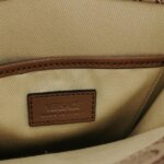 Versace Logo Crossbody — фото 8