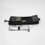 Versace Calfskin Logo Crossbody (Версаче) — фото 9