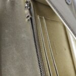 Miu Miu Mini Logo Crossbody — фото 10