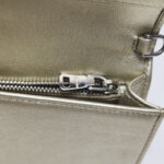 Miu Miu Mini Logo Crossbody — фото 12