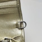 Miu Miu Mini Logo Crossbody — фото 13