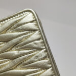 Miu Miu Mini Logo Crossbody — фото 14