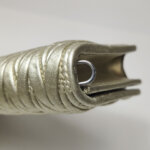 Miu Miu Mini Logo Crossbody — фото 15