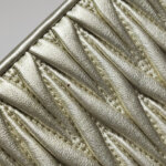 Miu Miu Mini Logo Crossbody — фото 19