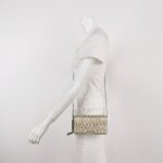 Miu Miu Mini Logo Crossbody — фото 2