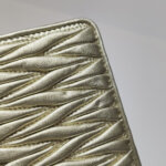 Miu Miu Mini Logo Crossbody — фото 20